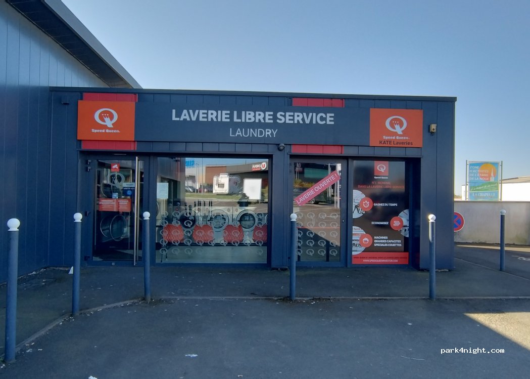 (44450) Divatte-sur-Loire - 7 Boulevard Pasteur — foto