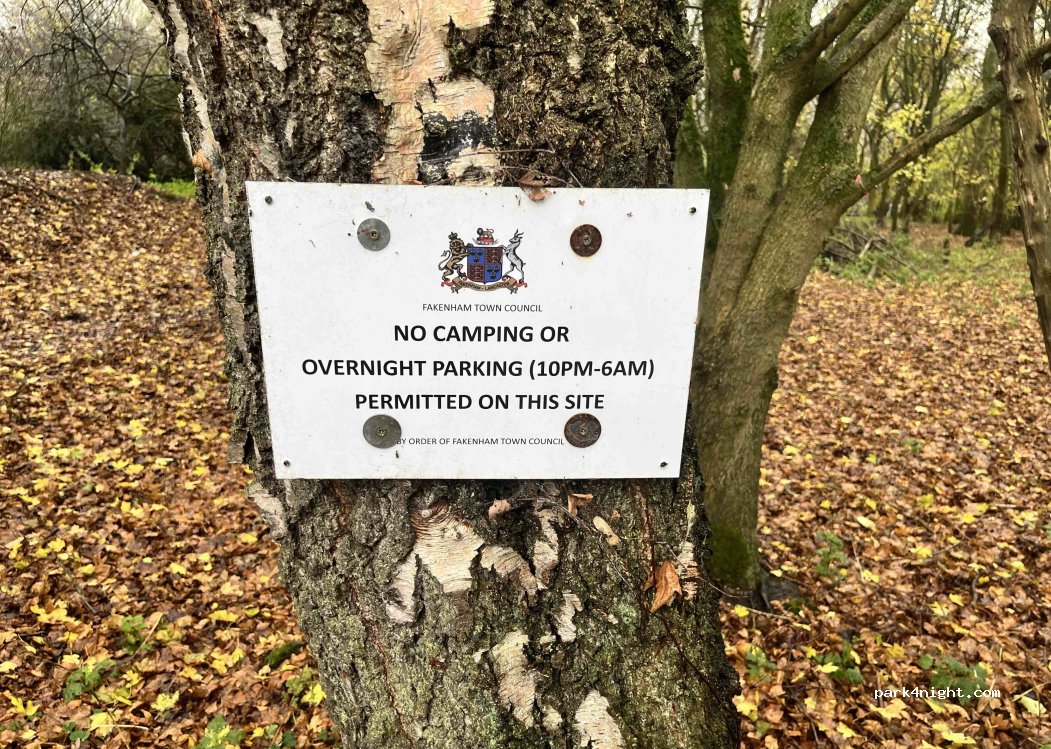 (NR21 9TB) Fakenham - 5 Bridges Walk — foto 2