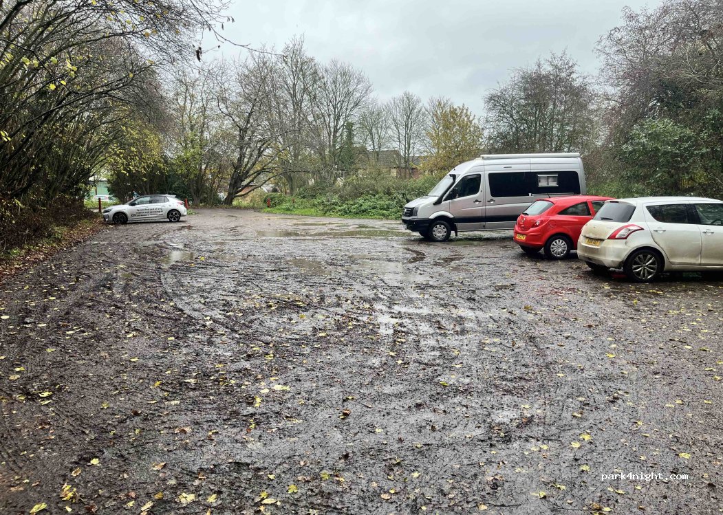 (NR21 9TB) Fakenham - 5 Bridges Walk — foto 3