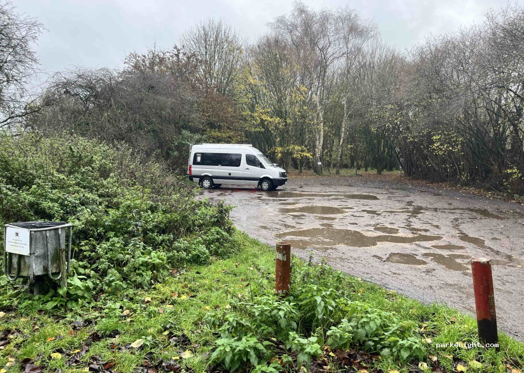 (NR21 9TB) Fakenham - 5 Bridges Walk — foto 4