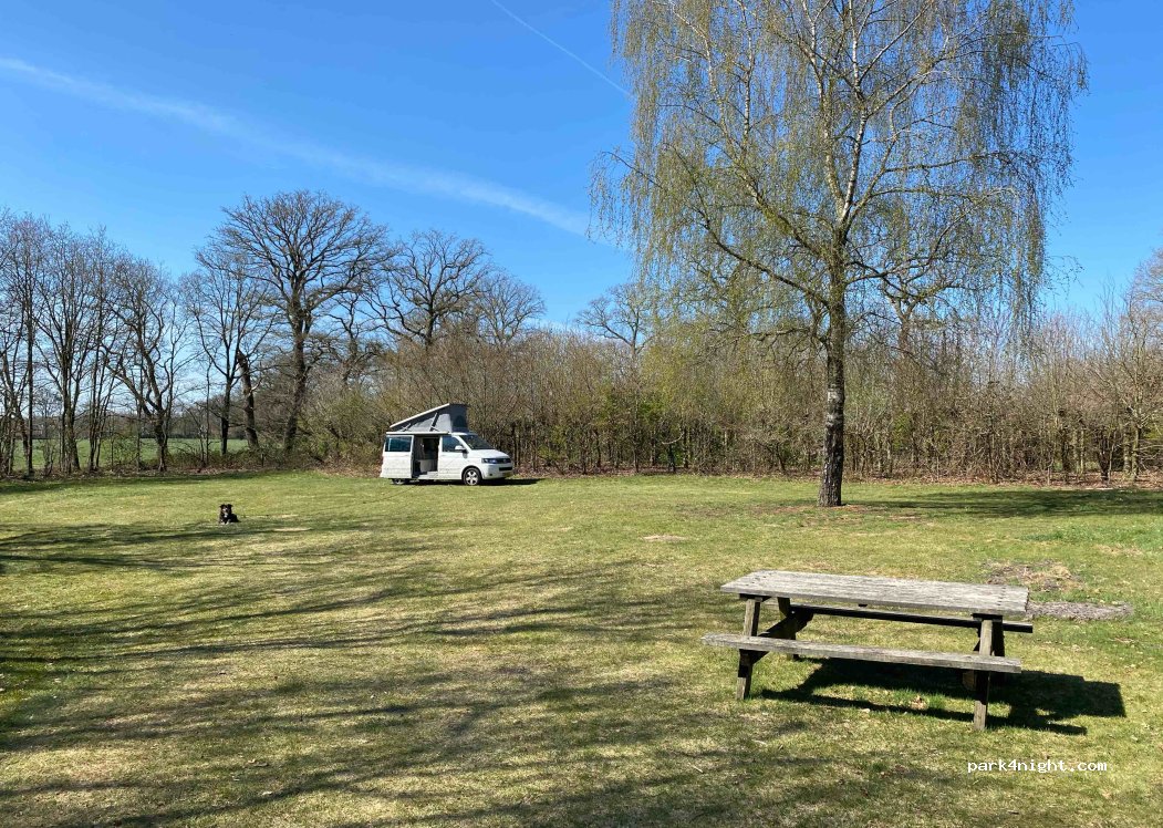 (7475 RV) Markelo - 17 Borkeldweg — foto 2