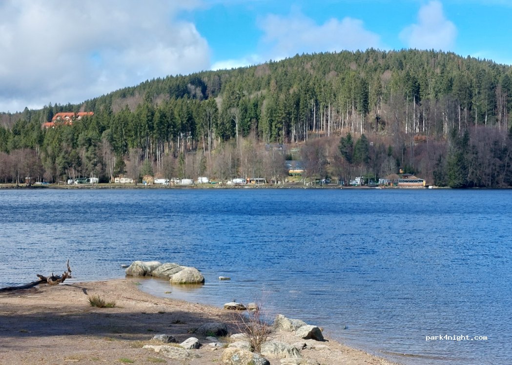 Campingplatz Weiherhof — foto 3