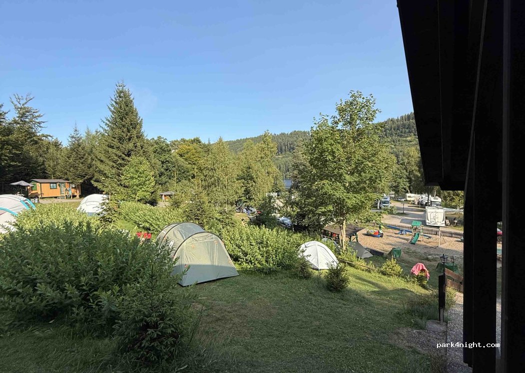 Campingplatz Weiherhof — foto 4