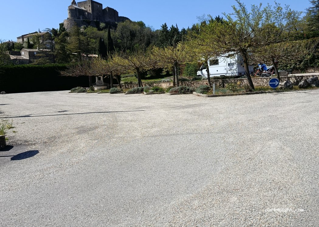 (26230) Roussas - 115 L'Aradel — foto 2