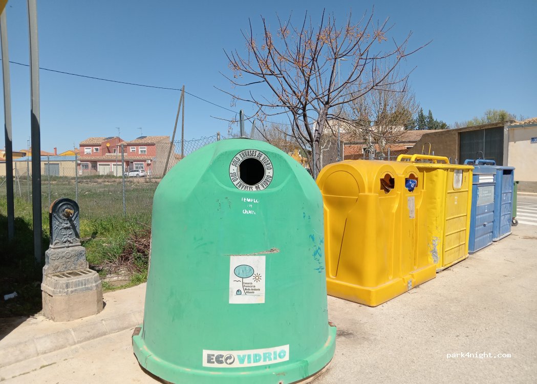 (02246) Navas de Jorquera - 22 Vial Camino — foto 2