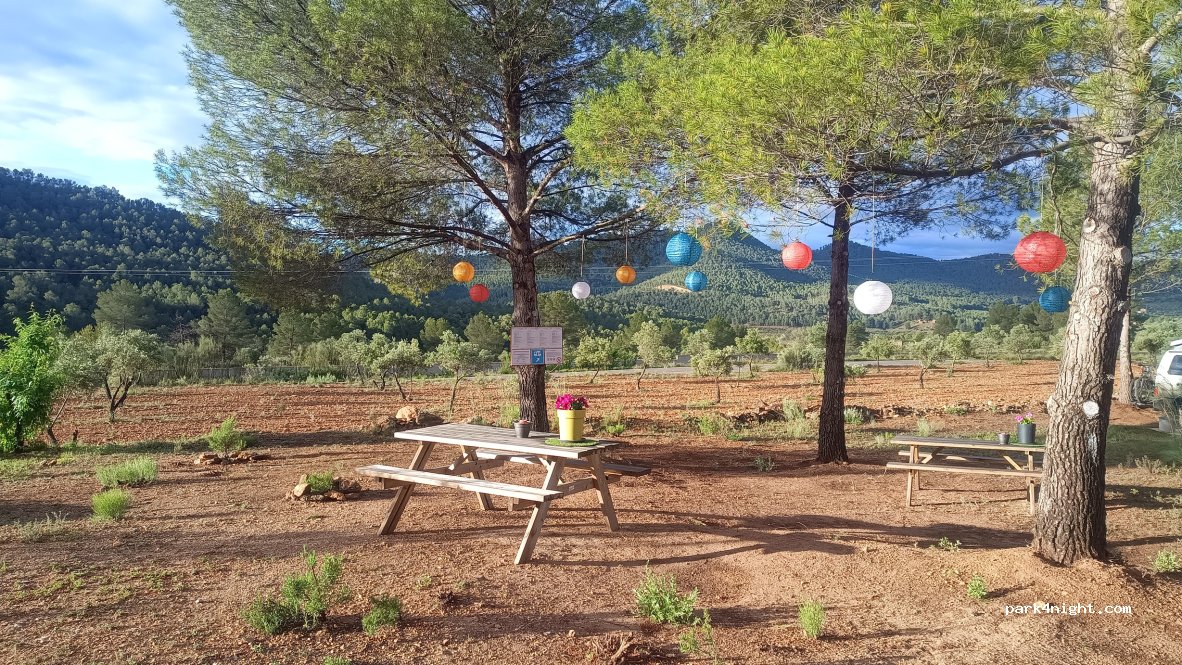 Casa Las Maletas — foto