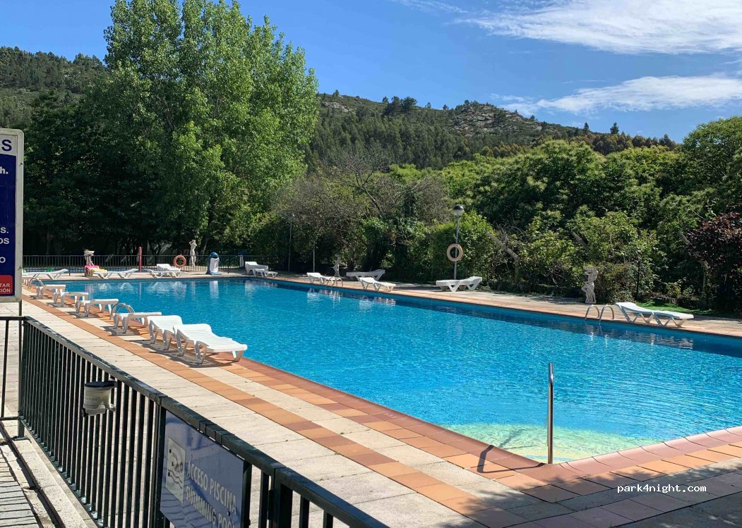 Camping Rural Ría de Arosa 2 — foto 4