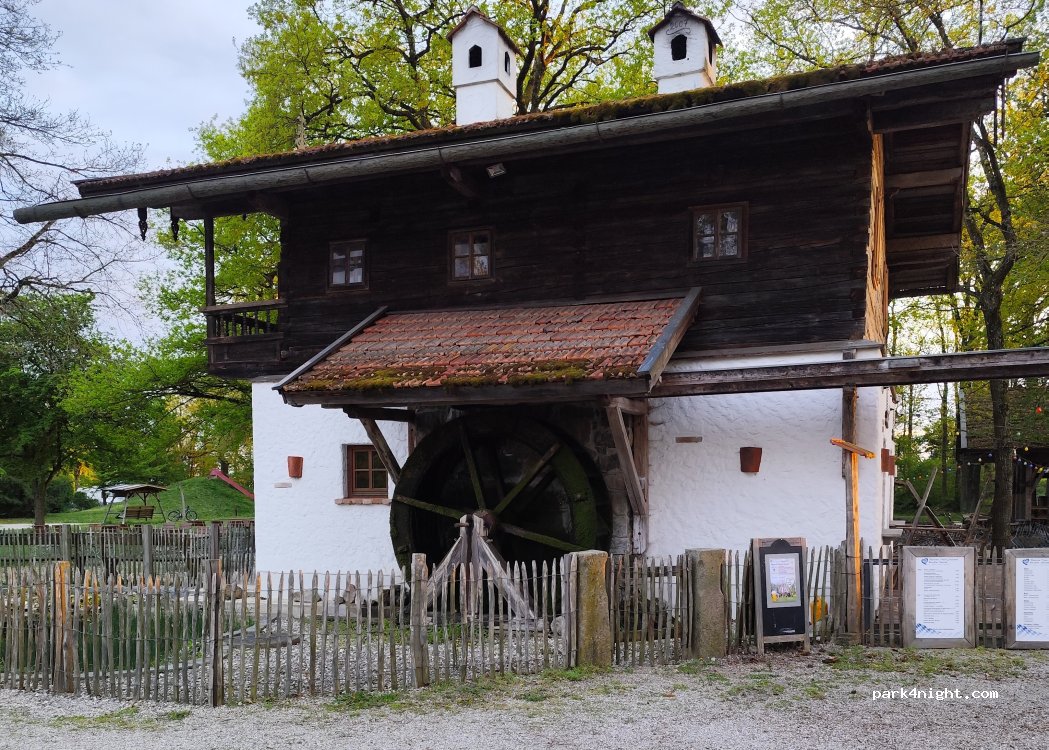Camping Holmernhof — foto 5