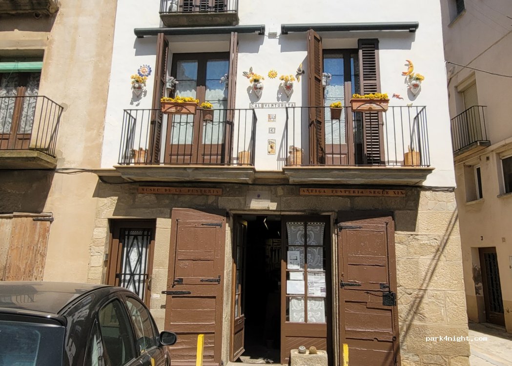 (25750) Torà - 3 Carrer Ivorra — foto