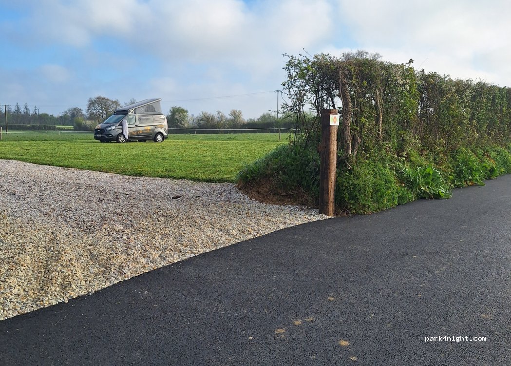 Ferme les Bouilles de Cauquigny — foto 2