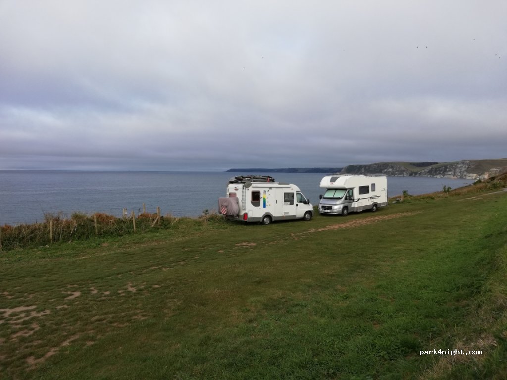 (TQ7 4AS) Bigbury-on-Sea - 49 Marine Drive — foto 2