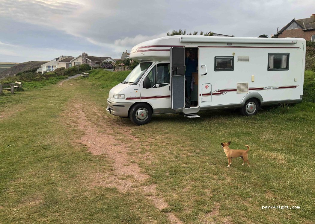 (TQ7 4AS) Bigbury-on-Sea - 49 Marine Drive — foto 3