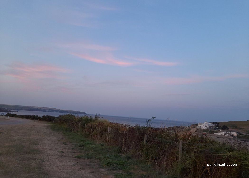 (TQ7 4AS) Bigbury-on-Sea - 49 Marine Drive — foto 4