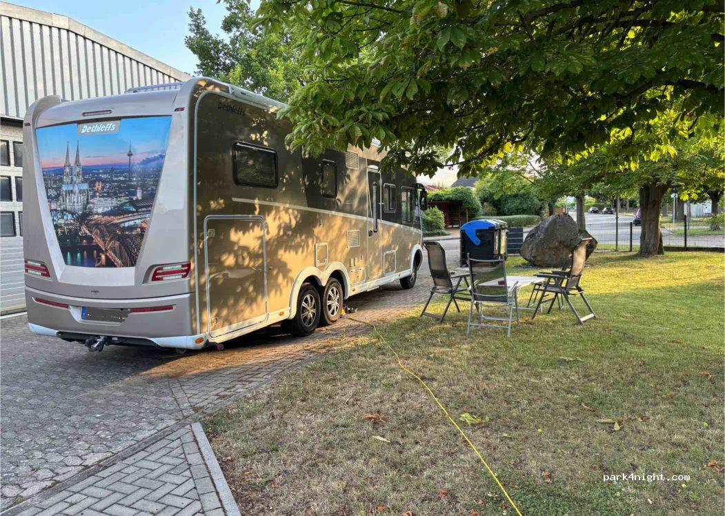 (30974) Wennigsen (Deister) - 1 Max-Planck-Straße — foto 3
