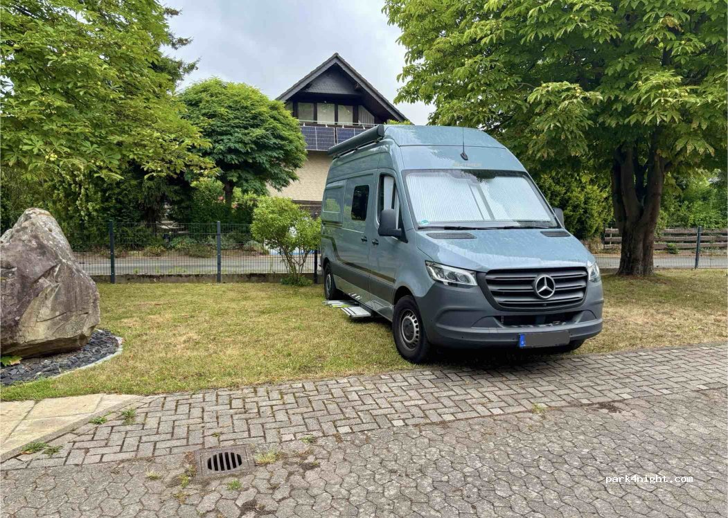 (30974) Wennigsen (Deister) - 1 Max-Planck-Straße — foto 4
