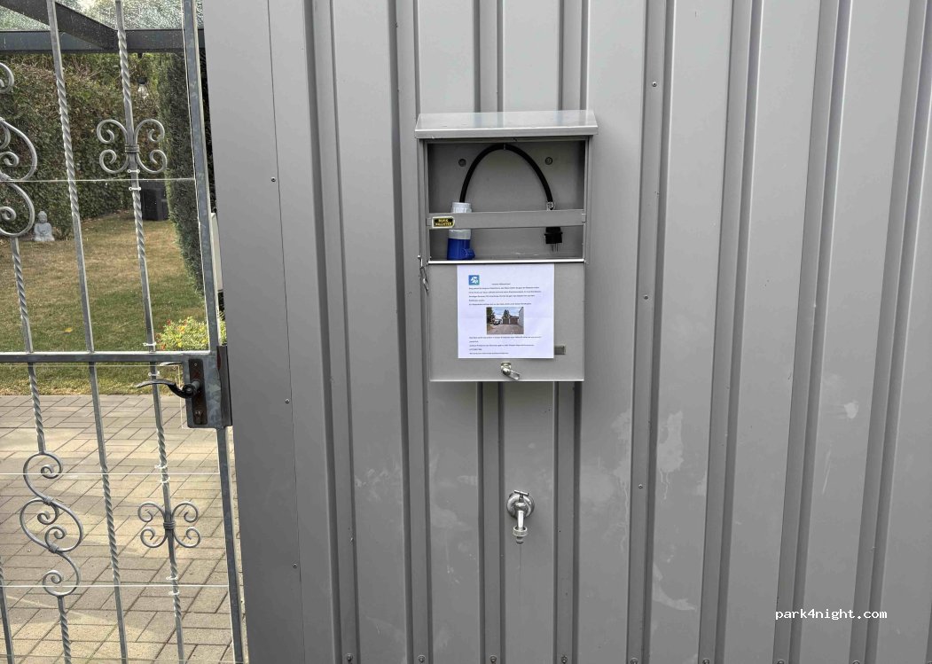 (30974) Wennigsen (Deister) - 1 Max-Planck-Straße — foto 5