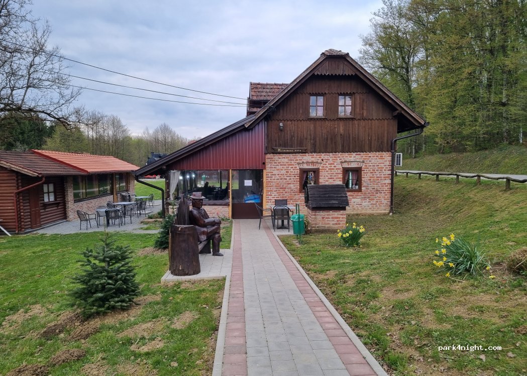 (43270) Veliki Grđevac - 25 Ulica Petra Preradovića — foto 2