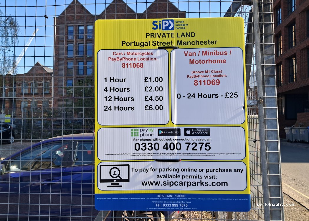 (M4 6BR) Manchester - Radium Street — foto 2