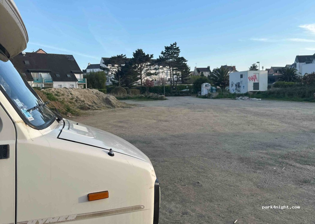 (29900) Concarneau - 9001F Rue Jean Rospars — foto 2