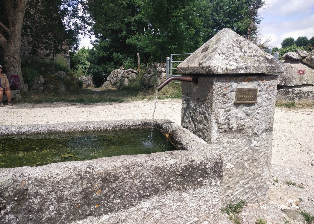 (48260) Marchastel - 109 Route du Bès — foto 2
