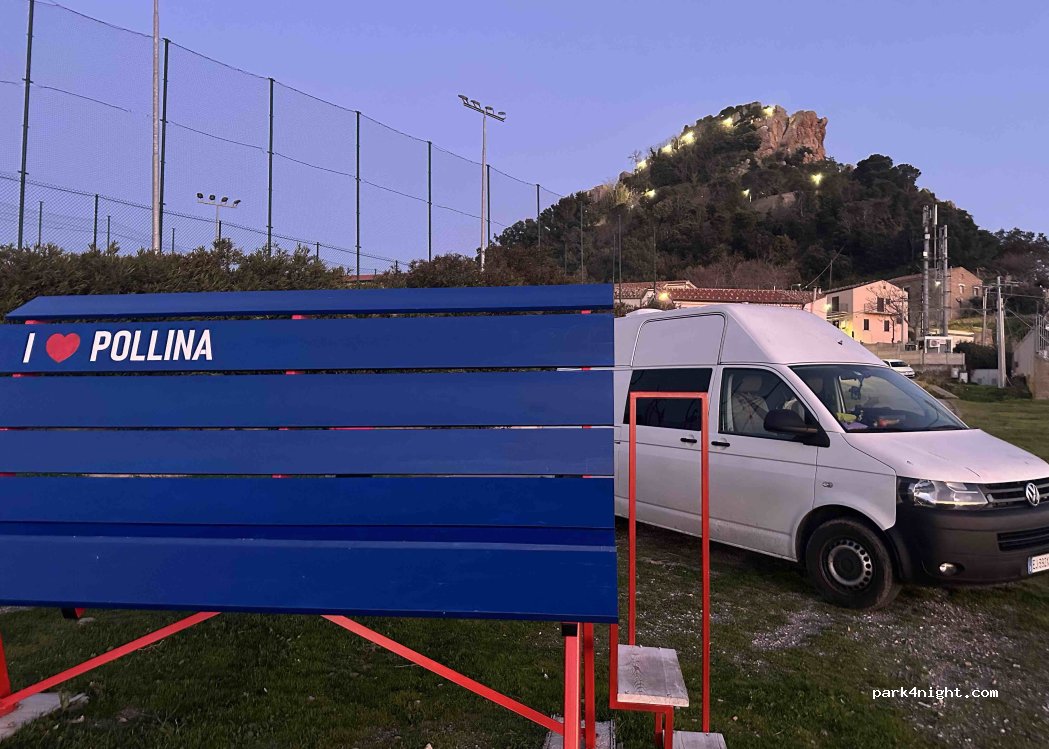 (90015) Pollina - 1 Cortile K — foto 4