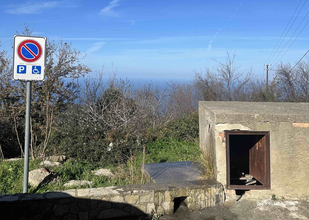 (90015) Pollina - 1 Cortile K — foto 5