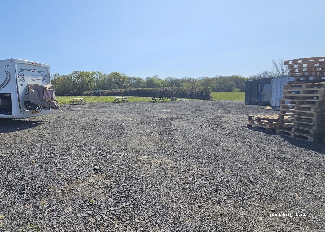 (SA14 6TD) Cross Hands - 111 Carmarthen Road — foto 2
