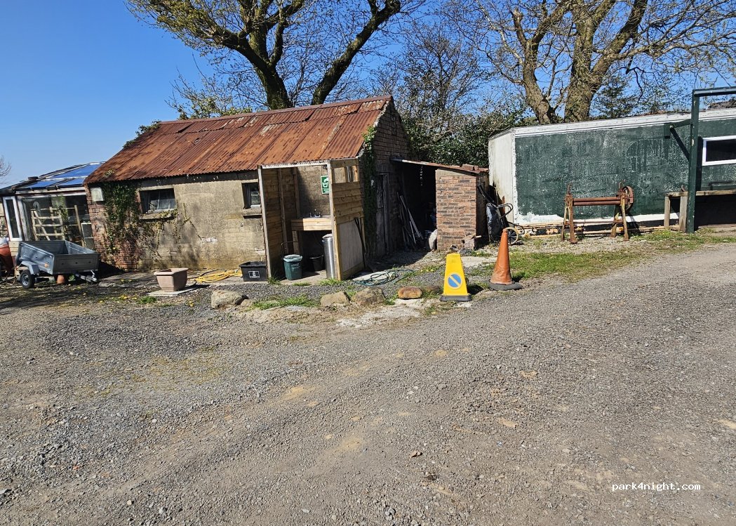 (SA14 6TD) Cross Hands - 111 Carmarthen Road — foto 3