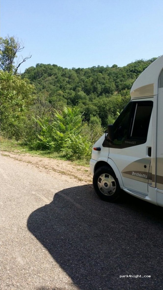 (42300) Villerest - 95-999 Chemin de Halage — foto 4