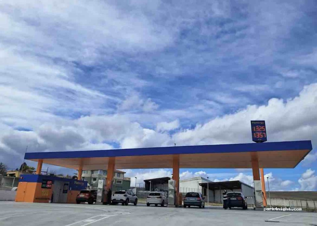 (37187) Salamanca - 545 Carretera a Vecinos — foto