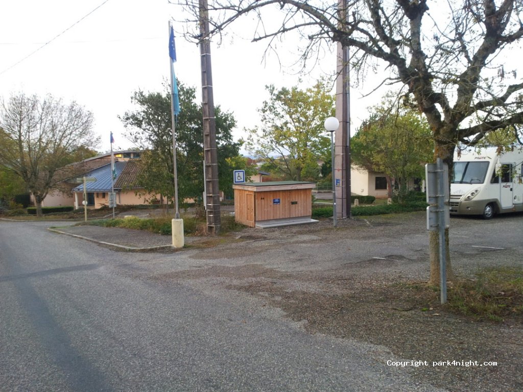 (82270) Montpezat-de-Quercy - D20 — foto 2
