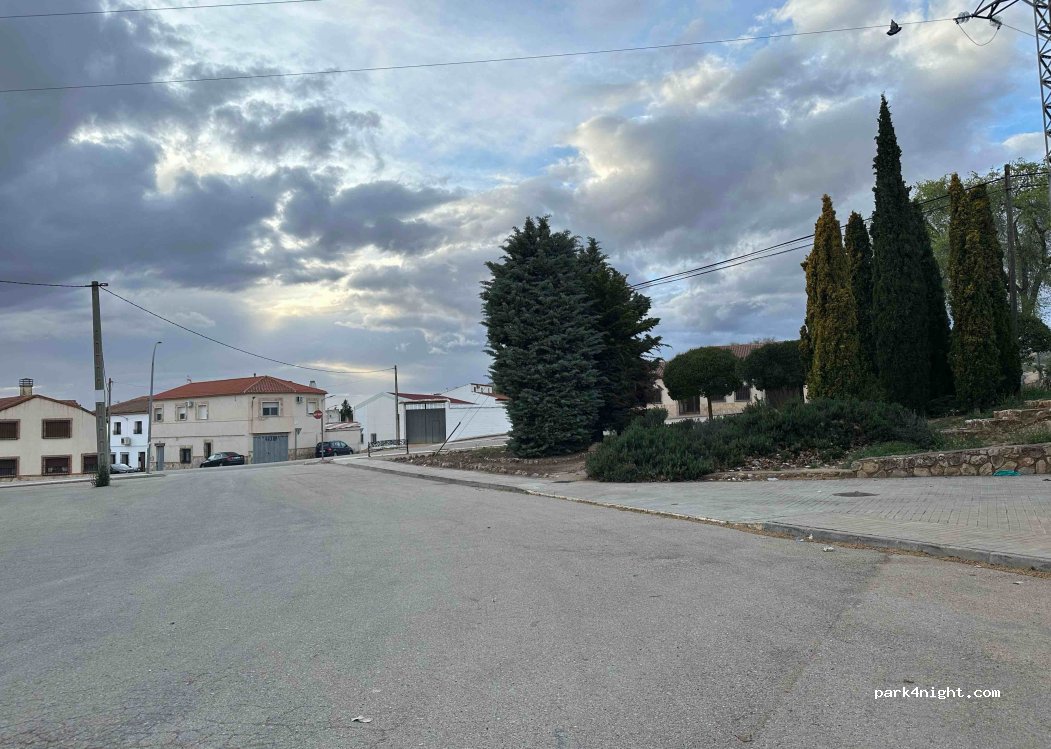 (16630) Mota del Cuervo - 2 Calle Carretera de Belmonte — foto 2