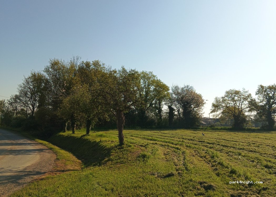 (53700) Saint-Mars-du-Désert - 3 La Troussardière — foto 3