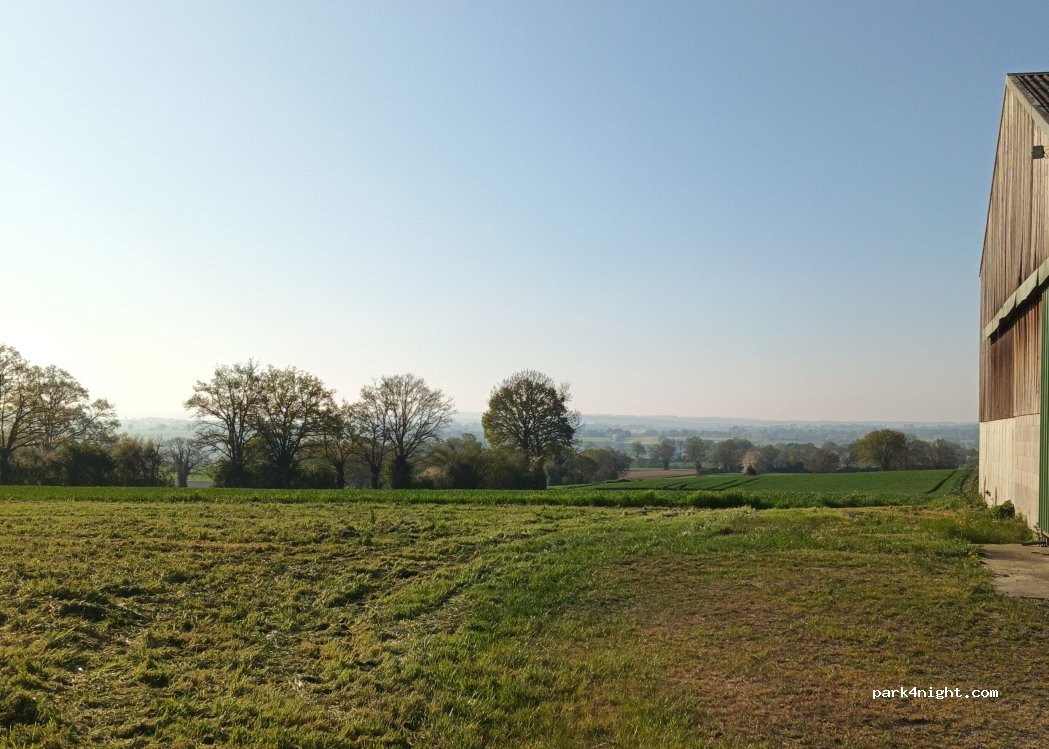 (53700) Saint-Mars-du-Désert - 3 La Troussardière — foto 4