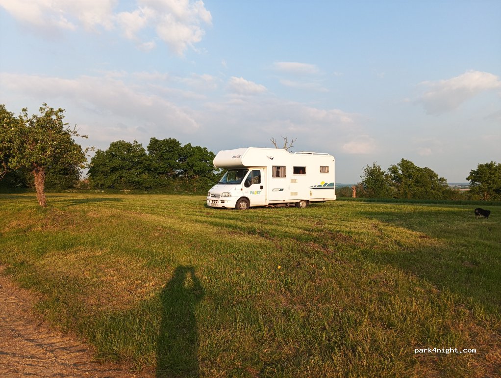 (53700) Saint-Mars-du-Désert - 3 La Troussardière — foto 5