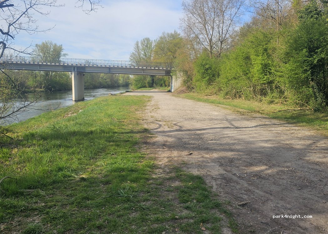 (67760) Gambsheim - — foto
