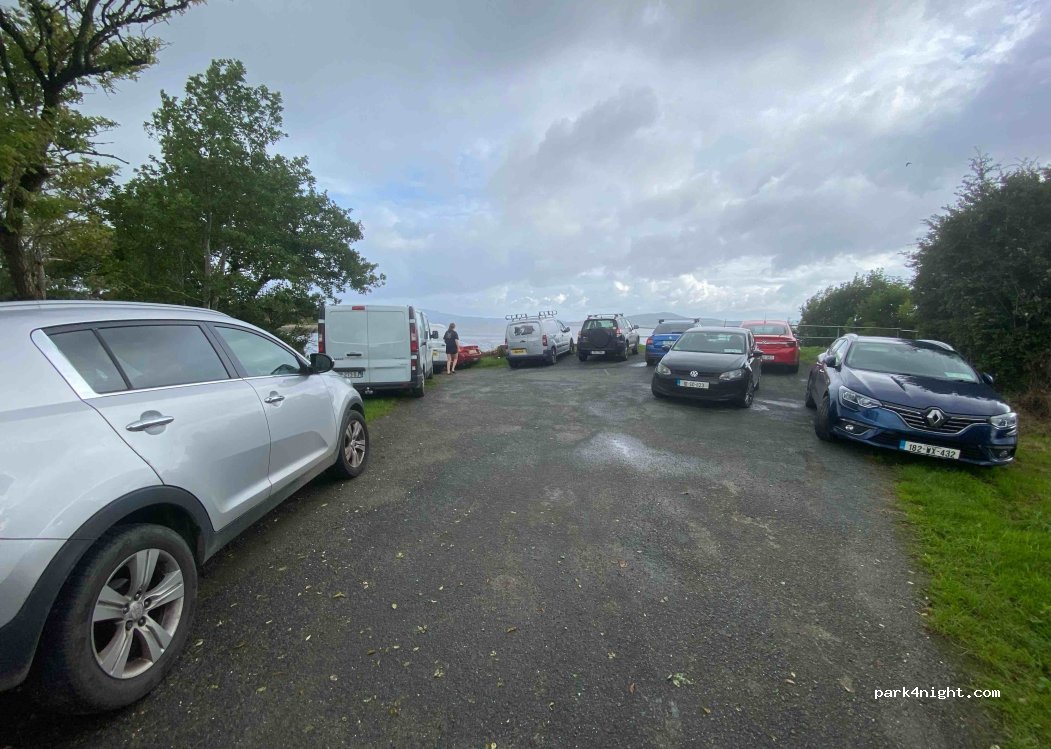 () Newtowncunningham - Back Shore Road — foto 2