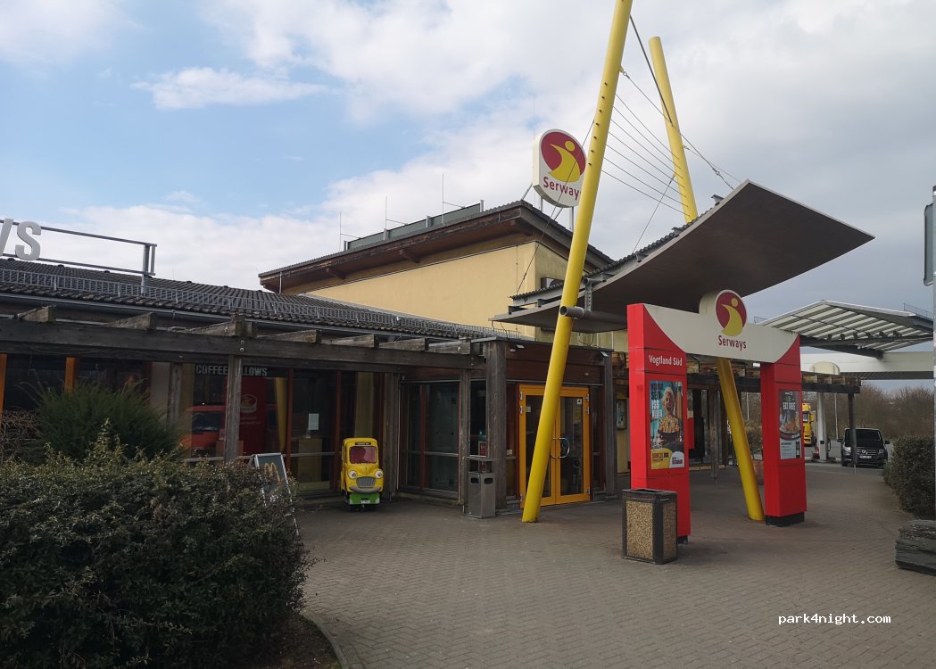 (08606) Oelsnitz - A72 — foto