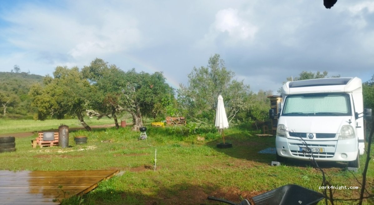 Romano Rancho - Boutique off-grid farm stay — foto