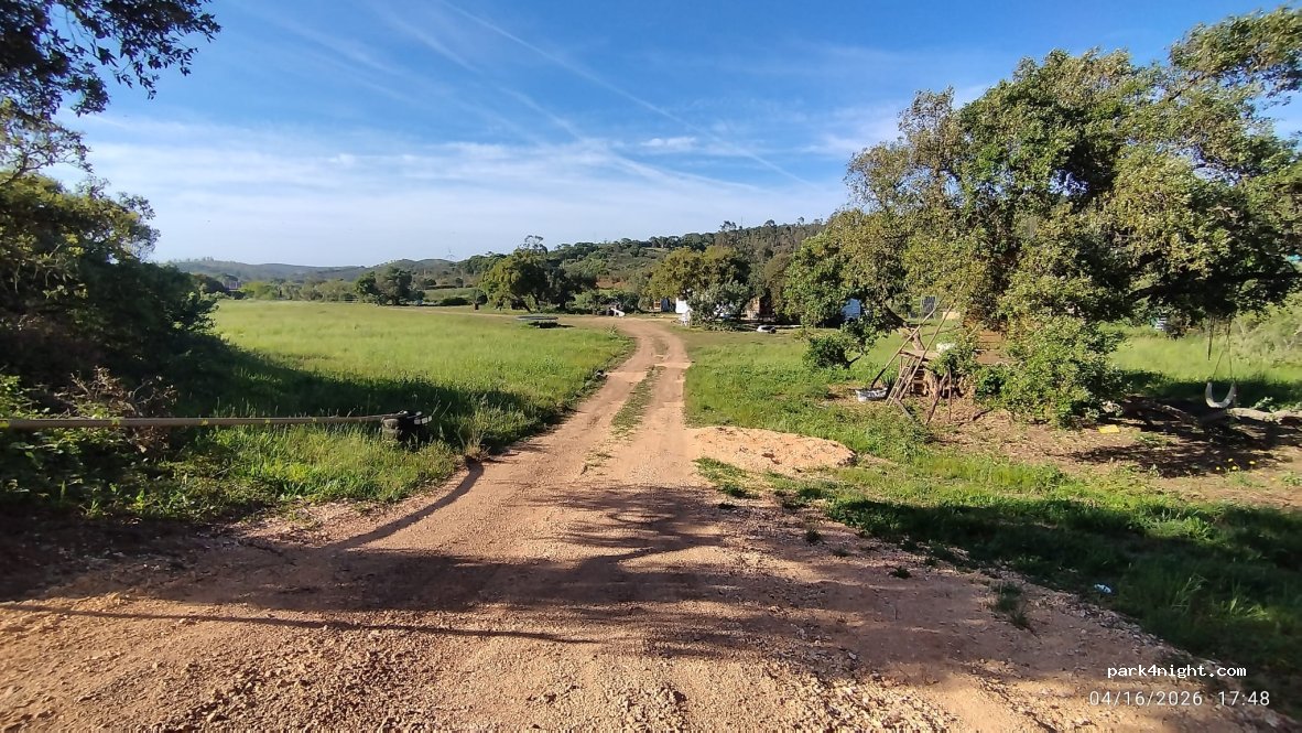 Romano Rancho - Boutique off-grid farm stay — foto 2