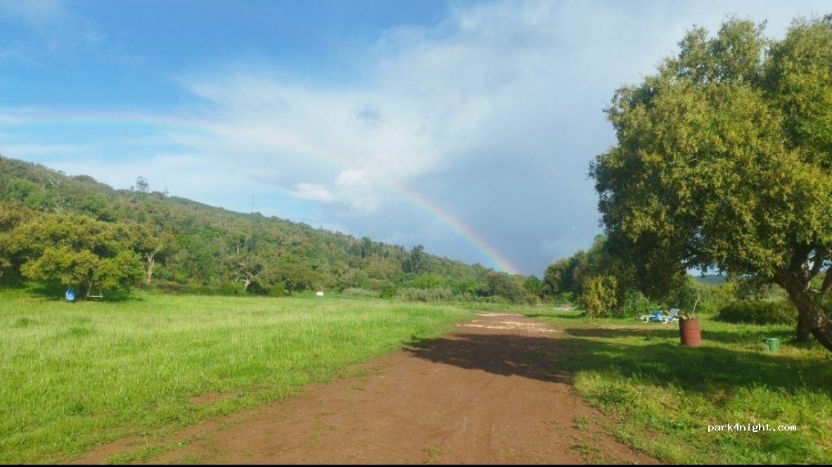 Romano Rancho - Boutique off-grid farm stay — foto 3