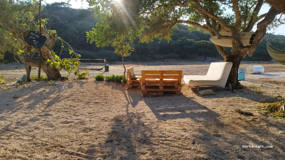 Romano Rancho - Boutique off-grid farm stay — foto 4