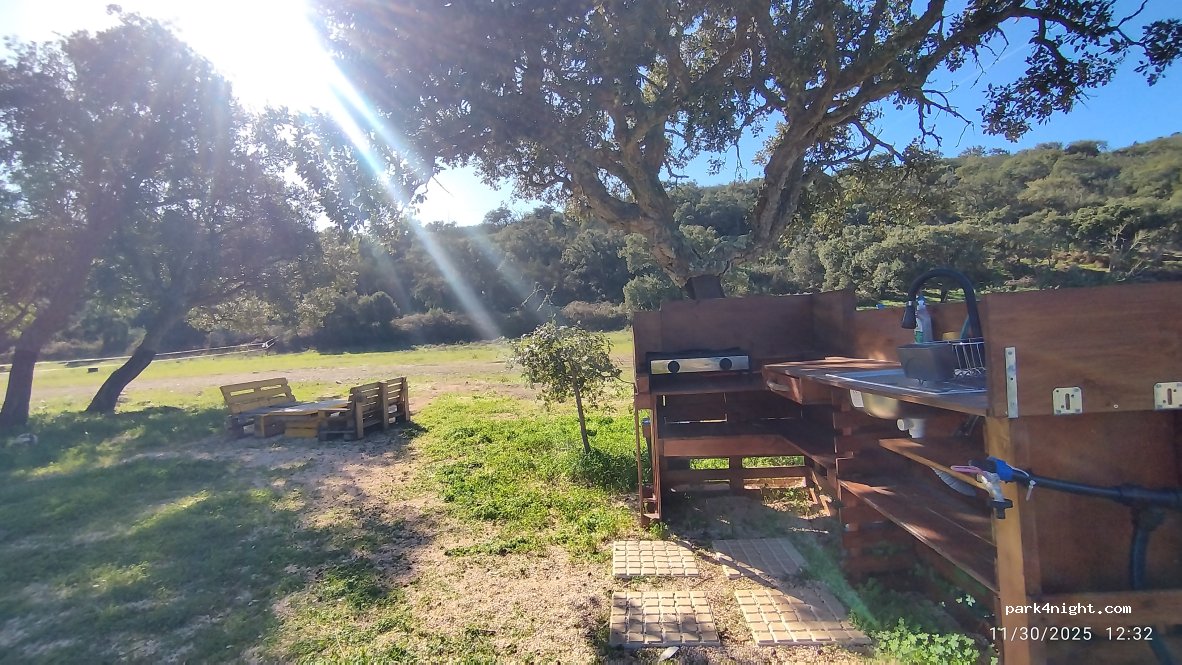 Romano Rancho - Boutique off-grid farm stay — foto 5