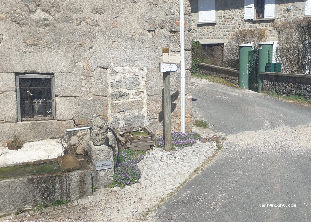 (48120) Sainte-Eulalie - 405 Rue de la Crouzette — foto