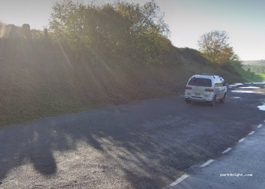 (CT4 6NS) Canterbury - Derringstone Hill — foto