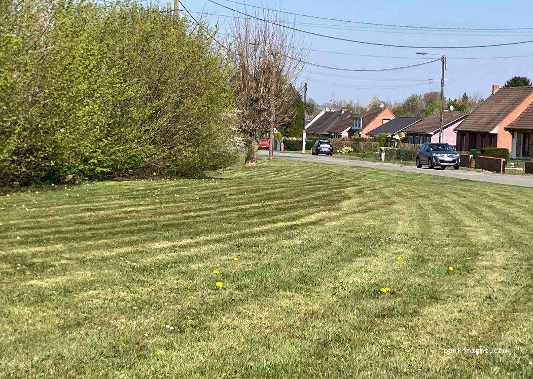 (62690) Aubigny-en-Artois - 2 Bis Chemin des Poiteaux — foto