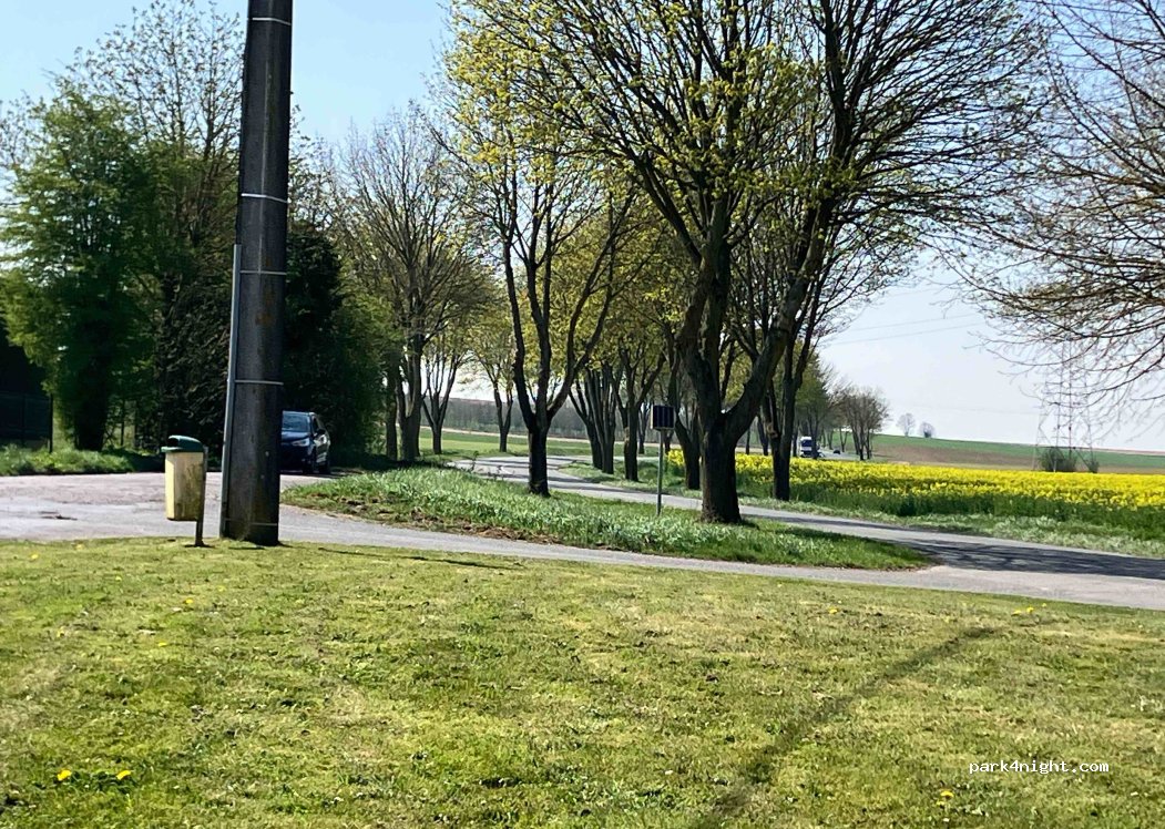 (62690) Aubigny-en-Artois - 2 Bis Chemin des Poiteaux — foto 2