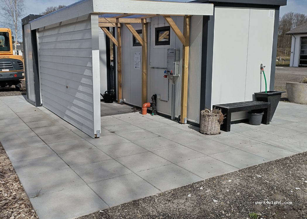 Hovborg Vandmølle — foto 2