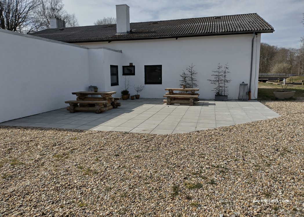 Hovborg Vandmølle — foto 5