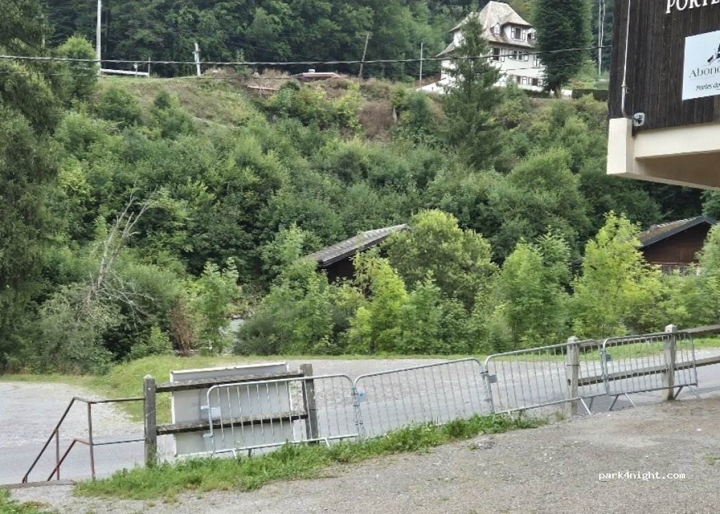 (74360) Abondance - 1664 Chemin Vicinal Ordinaire N°4 d'Abondance à Pré Terrier — foto 3